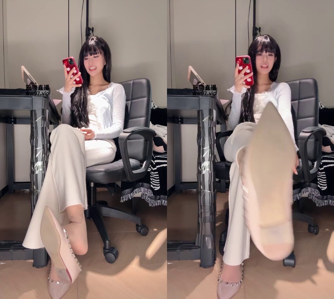 图片[2]-【广东瑶瑶】裤里丝袜褶皱皮划艇臀榨 [1小时16分钟／1.38GB]-束乐kbss